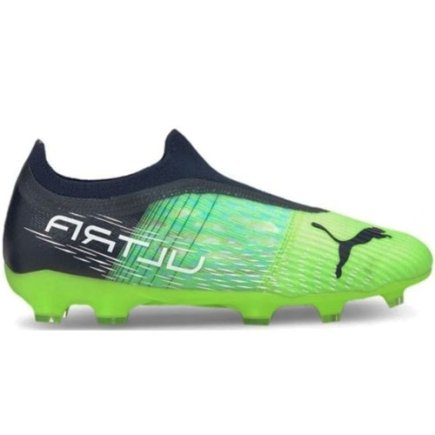 Бутсы Puma ULTRA 3.3 FG/AG Jr 106529 03