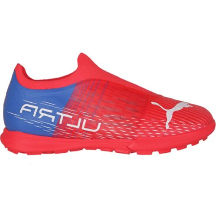 Сороконіжки Puma ULTRA 3.3 TT Jr 106531 01