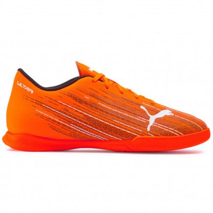 Взуття для залу Puma ULTRA 4.1 IT Jr 106104 01