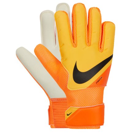 Воротарські рукавиці Nike Goalkeeper Match CQ7799 845