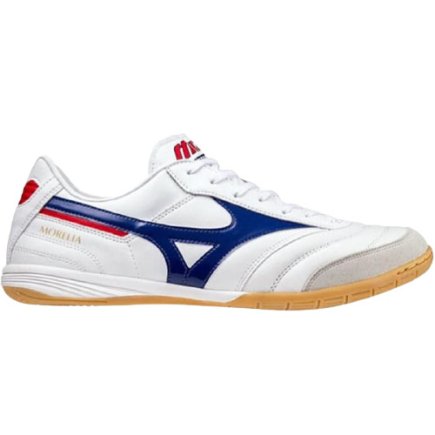 Обувь для зала Mizuno Morelia Q1GA210125