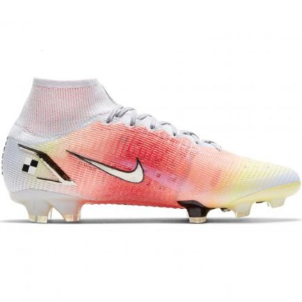 Бутси Nike Mercurial SUPERFLY 8 Elite MDS FG M CV0959 108 - Офіційна Продукція