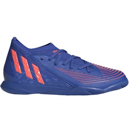 Взуття для залу Adidas Predator Edge.3 IN J GZ2892