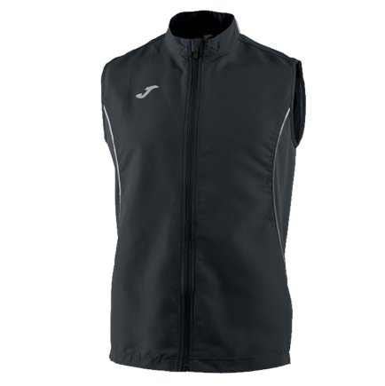 Жилет Joma RECORD II 100762.100 цвет: черный