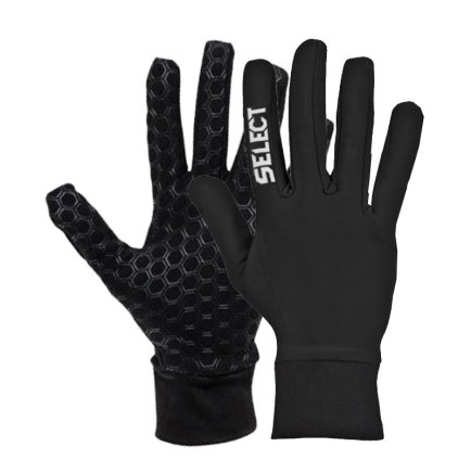 Перчатки игровые SELECT Players gloves
