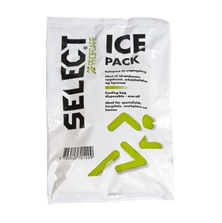 Охлаждающий пакет SELECT Ice Pack