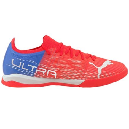 Обувь для зала Puma Ultra 3.3 IT M 106528 01