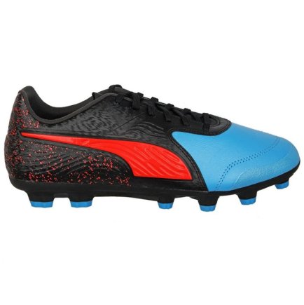 Бутси Puma One 19.3 CC HG 105488 01