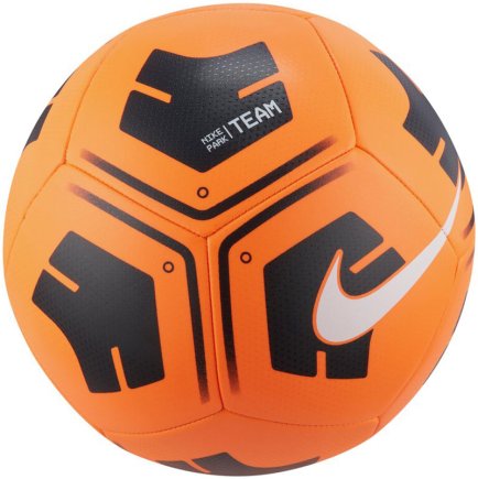 Мяч футбольный Nike Park Team CU8033 810 размер: 4