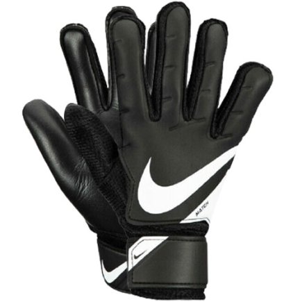 Вратарские перчатки Nike Goalkeeper Match CQ7799-010 - Официальная Продукция