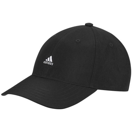 Кепка Adidas Dad Crinkle HA5540 черная - Официальная Продукция