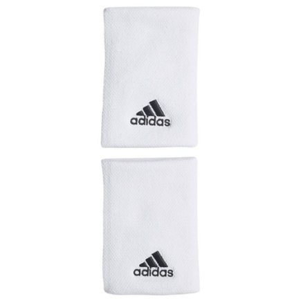 Напульсник для тенісу Adidas Tennis Headband HD9127 колір: білий