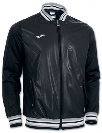 Куртка демисезонная Joma TERRA 100070.102 черная