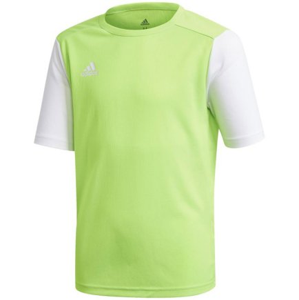 Футболкая Adidas Estro 19 Jr GH1663 - Официальная Продукция