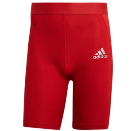 Термобелье Adidas Techfit Short Tight GU7314 - Официальная Продукция
