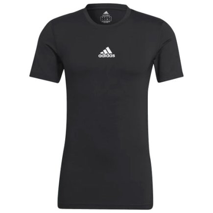Термобелье Adidas TECHFIT COMPRESSION SS GU4906 - Официальная Продукция