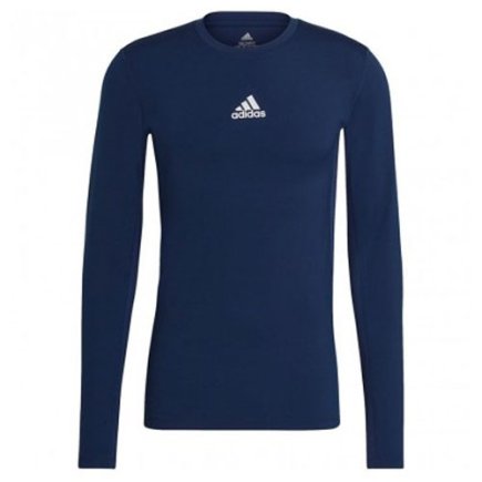 Термобелье Adidas TECHFIT COMPRESSION LS GU7338 - Официальная Продукция