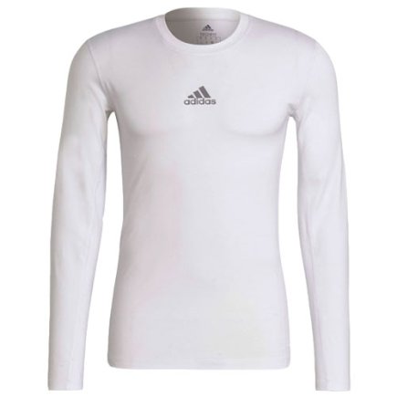 Термобелье Adidas TECHFIT COMPRESSION LS GU7334 - Официальная Продукция