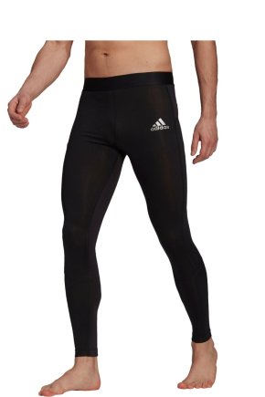 Термобелье Adidas Techfit Long Tights GU4904 - Официальная Продукция