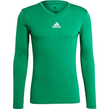 Термобелье Adidas Team Base Tee GN7504 - Официальная Продукция