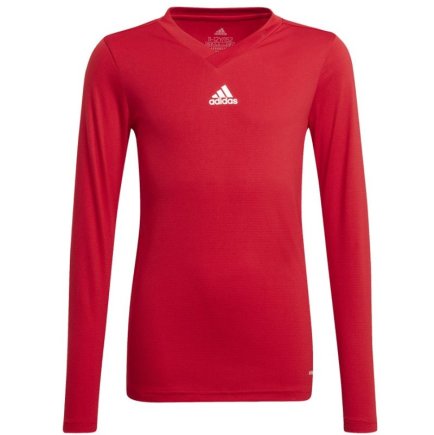 Термобелье Adidas Team Base Tee Jr GN5711 - Официальная Продукция