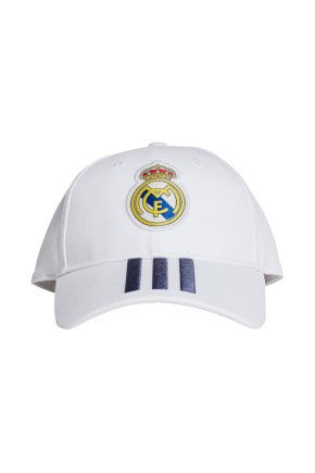 Бейсболка Adidas Real Madrid FR9753 - Официальная Продукция