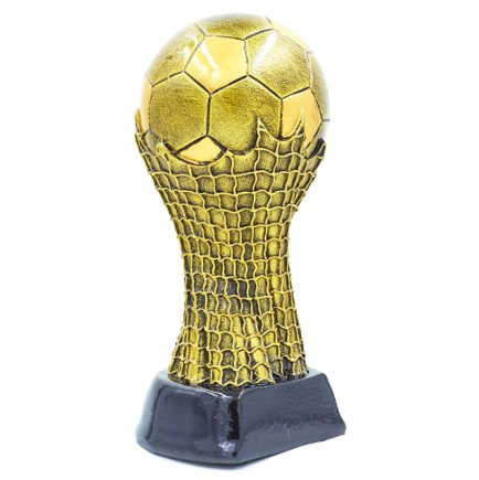 Приз награда Футбольный мяч Высота - 20 см