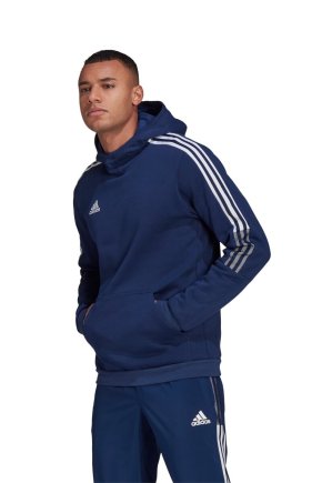 Толстовка Adidas Tiro 21 Sweat GH4464 - Официальная Продукция