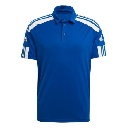 Поло Adidas Squadra 21 M GP6427 - Официальная Продукция