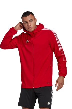 Ветровка Adidas Tiro 21 Windbreaker GP4965 - Официальная Продукция