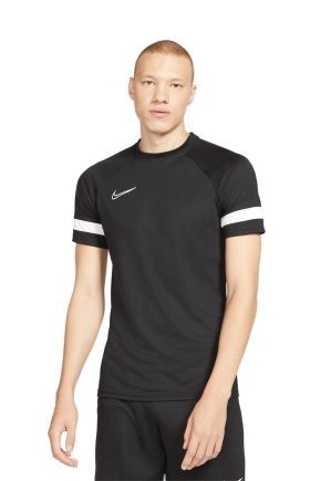 Футболка Nike Dri-FIT Academy M CW6101-010 - Официальная Продукция