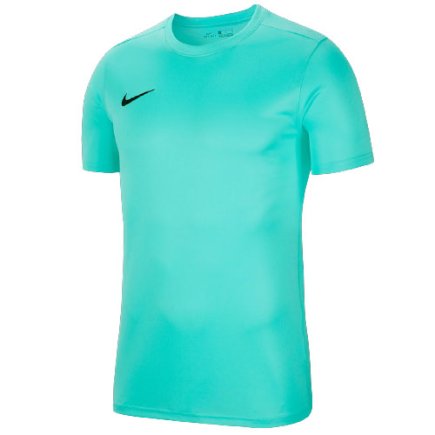 Футболка игровая Nike Dry Park VII SS BV6708-354 - Официальная Продукция