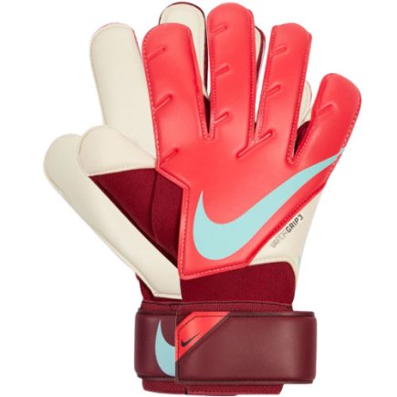 Воротарські рукавиці Nike Goalkeeper Vapor Grip3 CN5650-660
