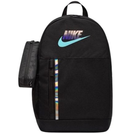 Рюкзак Nike ELMNTL BKPK-GFX HO21 DB3247-010