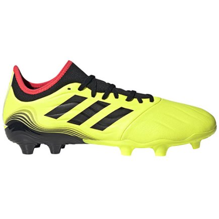 Бутсы Adidas Copa Sense.3 FG GY8928 - Официальная Продукция