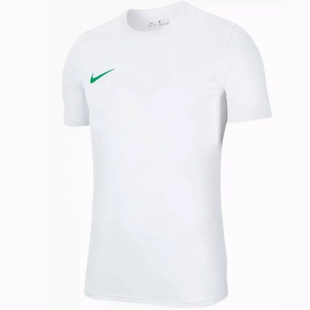 Футболка игровая Nike Park VII BV6708 101 - Официальная Продукция