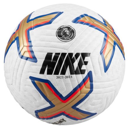 М`яч футбольний Nike Academy DN3604-102 розмір 4