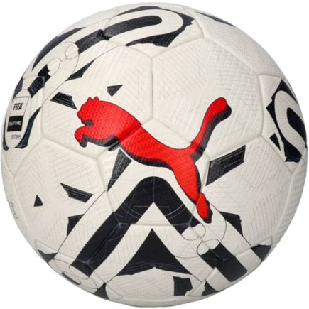 Мяч футбольный Puma Orbita 2 TB FQP 083775 03 Размер 5