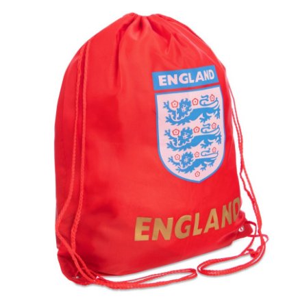 Сумка - рюкзак ENGLAND цвет: красный