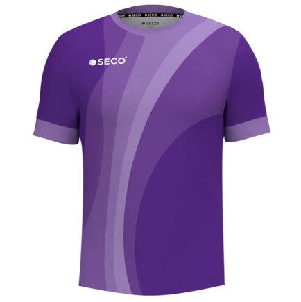 Футболка ігрова SECO Davina 22220808 колiр: фіолетовий