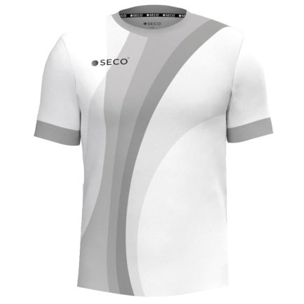 Футболка ігрова SECO Davina 22220810 колiр: білий