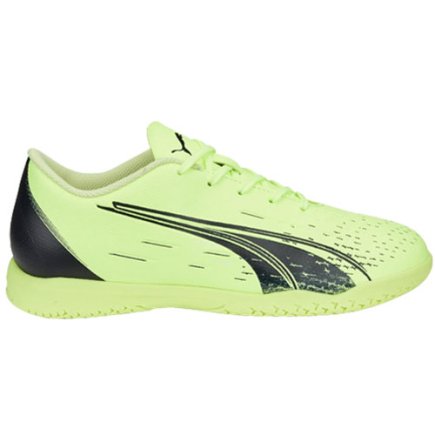 Взуття для залу Puma Ultra Play IT Jr 106927 01 дитяча