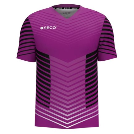 Футболка игровая SECO Rapira 22223509 цвет: розовый