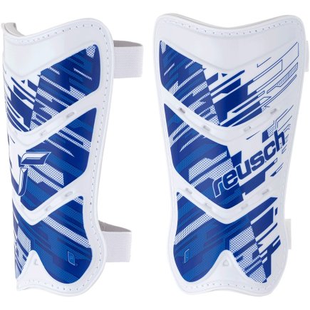 Щитки Reusch Shinguard Attrakt Lite 51 77 045 1090 Щитки Reusch Shinguard Attrakt Lite 51 77 045 1090