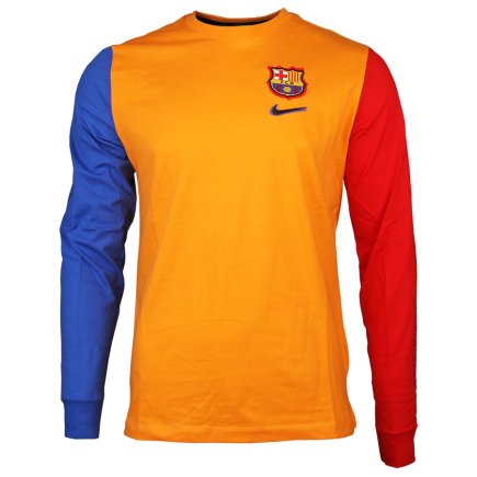 Реглан Nike FC Barcelona DC0968 836 - Официальная Продукция