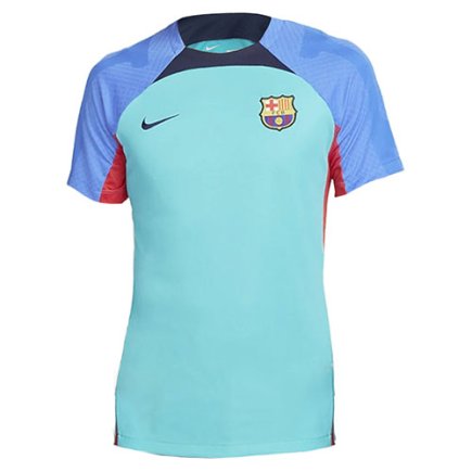 Футболка спортивная Nike FC Barcelona Strike DJ8587 359