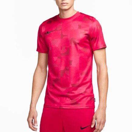 Футболка Nike F.C.Dri-Fit DH9644 614 - Офіційна Продукція