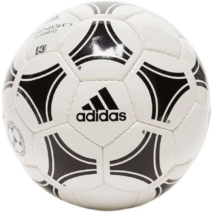 Мяч футбольный Adidas TANGO ROSARIO 656927 размер 4 - Официальная Продукция