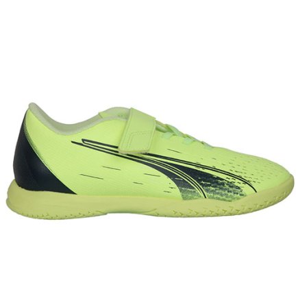 Взуття для залу Puma ULTRA PLAY IT V JR 106929 01