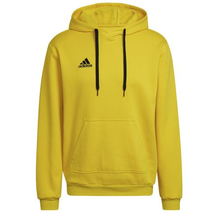 Толстовка Adidas ENTRADA 22 Hoody HI2140 - Официальная Продукция